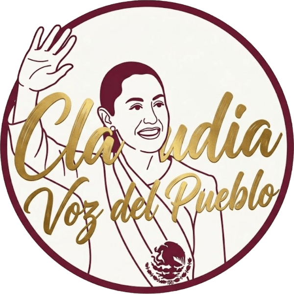 Claudia, Voz del Pueblo